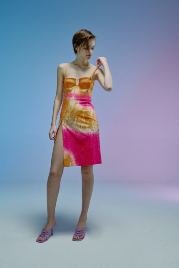 Fotoservizio/SS 2022/WOMEN/PRESENTAZIONE/DES PHEMMES/DP2/26