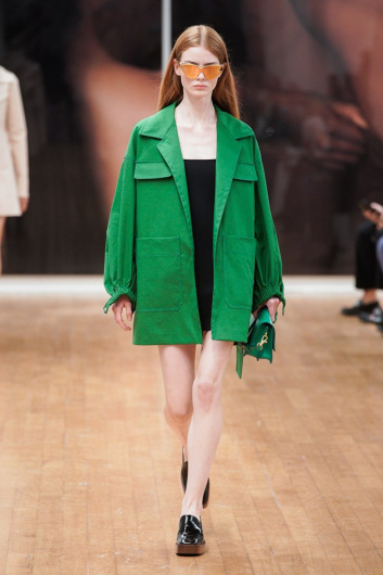 Fotoservizio/SS 2022/WOMEN/SFILATA/TOD'S/DP2/3