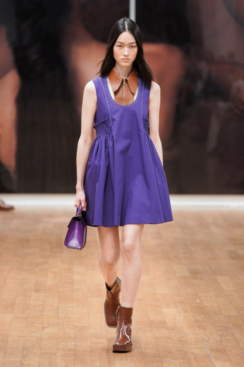 Fotoservizio/SS 2022/WOMEN/SFILATA/TOD'S/DP2/4