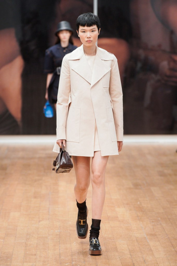 Fotoservizio/SS 2022/WOMEN/SFILATA/TOD'S/DP2/5
