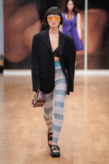 Fotoservizio/SS 2022/WOMEN/SFILATA/TOD'S/DP2/2