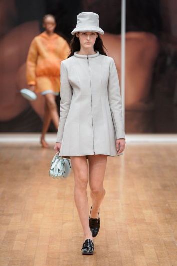 Fotoservizio/SS 2022/WOMEN/SFILATA/TOD'S/DP2/16