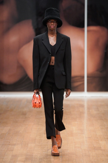 Fotoservizio/SS 2022/WOMEN/SFILATA/TOD'S/DP2/9