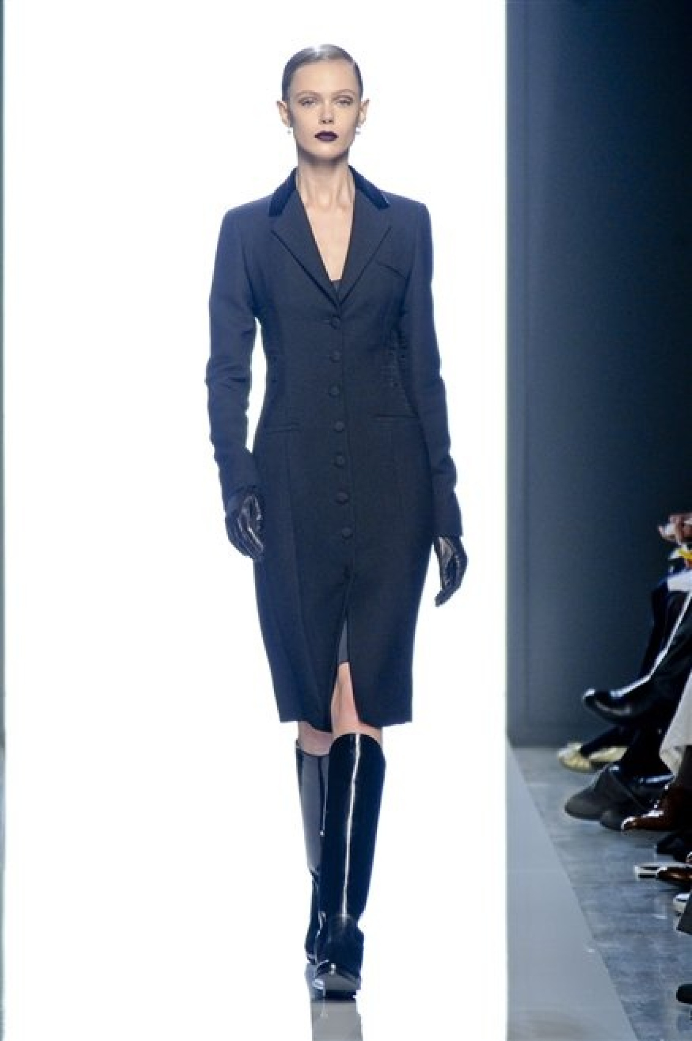 BOTTEGA VENETA - DIVA DEL NOIR