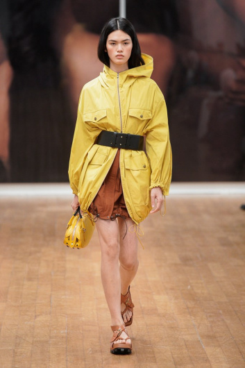 Fotoservizio/SS 2022/WOMEN/SFILATA/TOD'S/DP2/21
