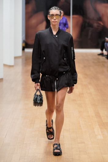 Fotoservizio/SS 2022/WOMEN/SFILATA/TOD'S/DP2/22