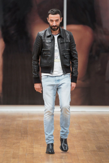 Fotoservizio/SS 2022/WOMEN/SFILATA/TOD'S/DP2/29