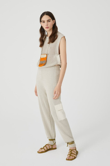 Fotoservizio/SS 2022/WOMEN/PRESENTAZIONE/BEATRICE .B/DP2/10