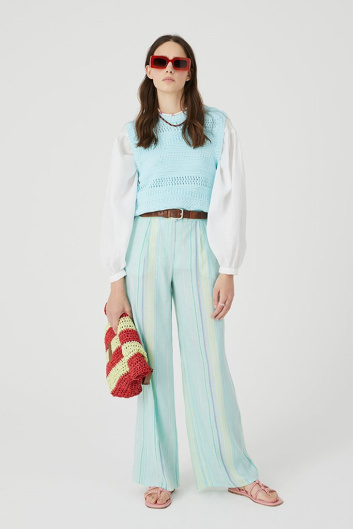 Fotoservizio/SS 2022/WOMEN/PRESENTAZIONE/BEATRICE .B/DP2/33
