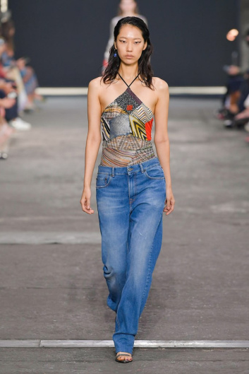 Fotoservizio/SS 2022/WOMEN/SFILATA/MISSONI/DP2/14