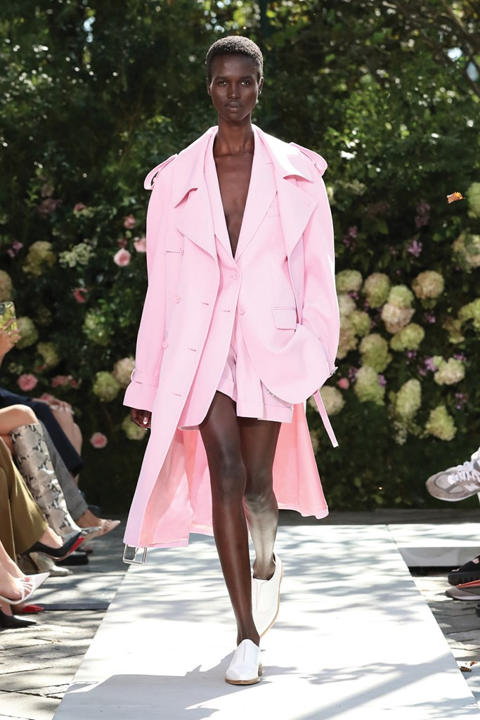 Fotoservizio/SS 2022/WOMEN/APPUNTAMENTO/MICHAEL KORS/DP2/22