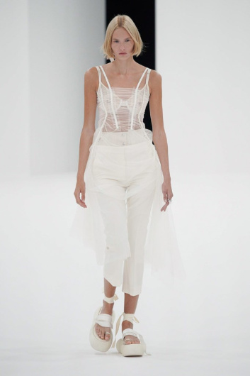 Fotoservizio/SS 2022/WOMEN/SFILATA/SPORTMAX/DP2/0
