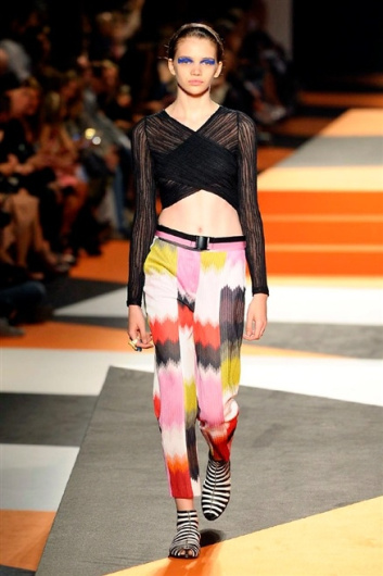 Fotoservizio/SS 2016/WOMEN/MISSONI/DP1/26
