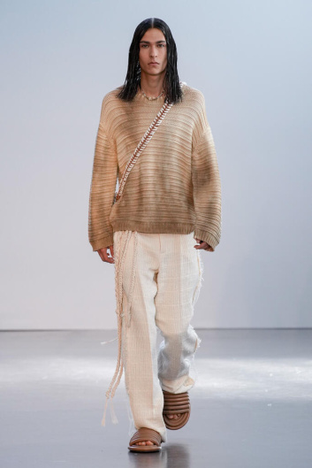 Fotoservizio/SS 2023/MEN/SFILATA/FEDERICO CINA/DP2/1