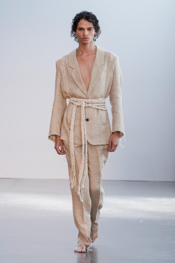 Fotoservizio/SS 2023/MEN/SFILATA/FEDERICO CINA/DP2/0