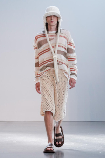 Fotoservizio/SS 2023/MEN/SFILATA/FEDERICO CINA/DP2/3