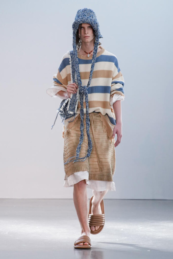 Fotoservizio/SS 2023/MEN/SFILATA/FEDERICO CINA/DP2/5