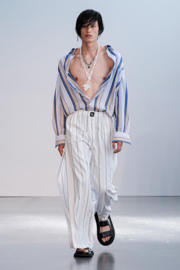Fotoservizio/SS 2023/MEN/SFILATA/FEDERICO CINA/DP2/12