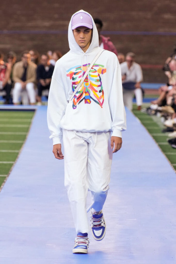 Fotoservizio/SS 2023/MEN/SFILATA/MARCELO BURLON COUNTY OF MILAN/DP2/0