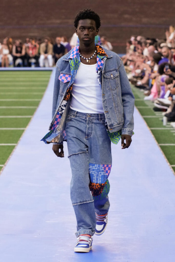 Fotoservizio/SS 2023/MEN/SFILATA/MARCELO BURLON COUNTY OF MILAN/DP2/1