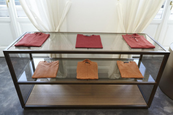 Fotoservizio/SS 2023/MEN/PRESENTAZIONE/BRETT JOHNSON/DP2/8