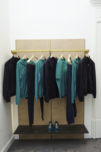 Fotoservizio/SS 2023/MEN/PRESENTAZIONE/BRETT JOHNSON/DP2/5