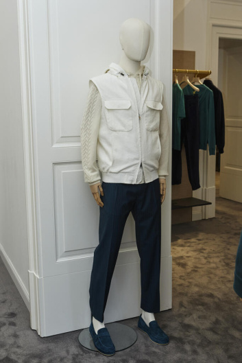 Fotoservizio/SS 2023/MEN/PRESENTAZIONE/BRETT JOHNSON/DP2/16