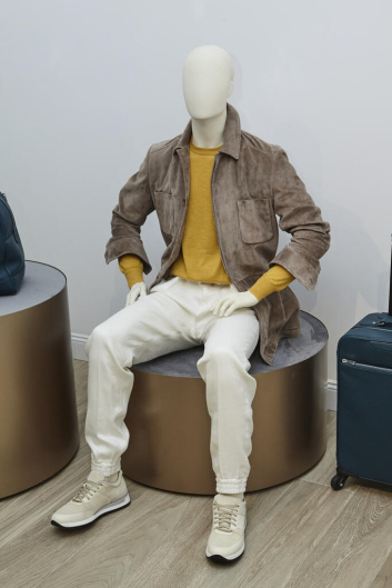 Fotoservizio/SS 2023/MEN/PRESENTAZIONE/BRETT JOHNSON/DP2/17