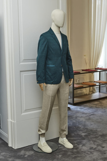 Fotoservizio/SS 2023/MEN/PRESENTAZIONE/BRETT JOHNSON/DP2/19