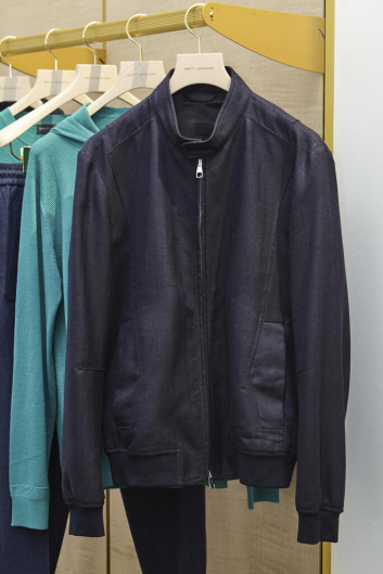 Fotoservizio/SS 2023/MEN/PRESENTAZIONE/BRETT JOHNSON/DP2/20