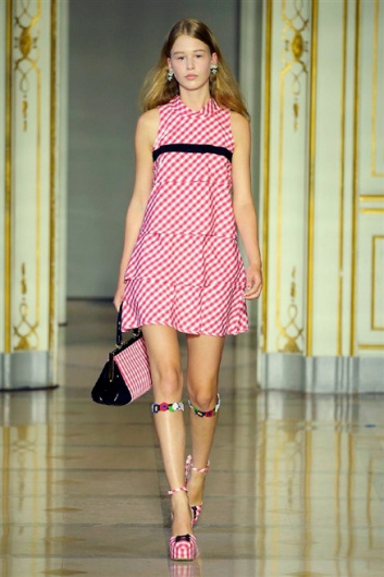 Fotoservizio/SS 2016/WOMEN/VIVETTA/DP1/0