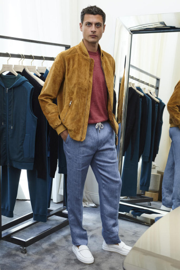 Fotoservizio/SS 2023/MEN/PRESENTAZIONE/BRETT JOHNSON/DP2/14