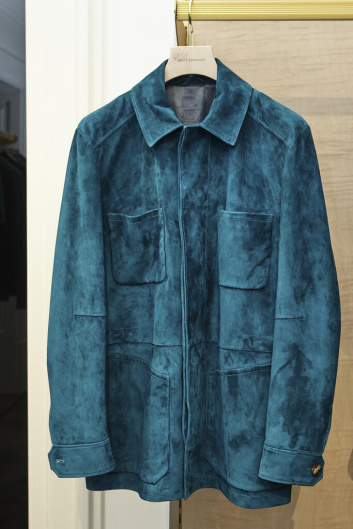 Fotoservizio/SS 2023/MEN/PRESENTAZIONE/BRETT JOHNSON/DP2/27
