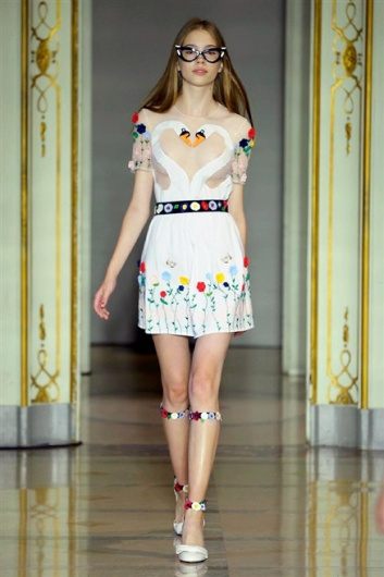Fotoservizio/SS 2016/WOMEN/VIVETTA/DP1/1