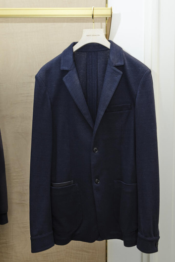 Fotoservizio/SS 2023/MEN/PRESENTAZIONE/BRETT JOHNSON/DP2/24