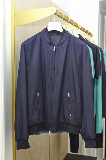 Fotoservizio/SS 2023/MEN/PRESENTAZIONE/BRETT JOHNSON/DP2/25