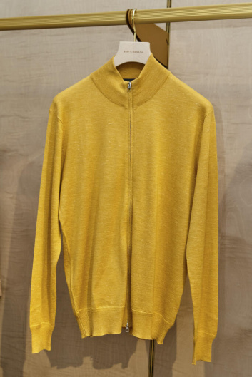 Fotoservizio/SS 2023/MEN/PRESENTAZIONE/BRETT JOHNSON/DP2/36