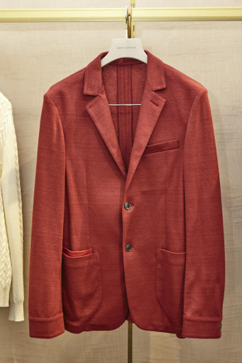 Fotoservizio/SS 2023/MEN/PRESENTAZIONE/BRETT JOHNSON/DP2/38