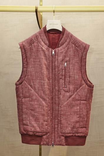 Fotoservizio/SS 2023/MEN/PRESENTAZIONE/BRETT JOHNSON/DP2/39