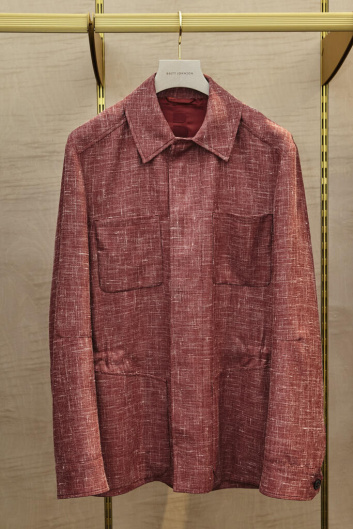 Fotoservizio/SS 2023/MEN/PRESENTAZIONE/BRETT JOHNSON/DP2/40