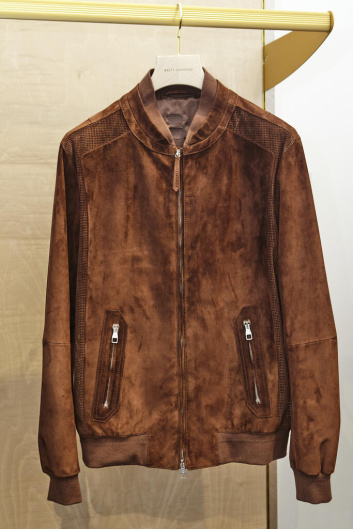 Fotoservizio/SS 2023/MEN/PRESENTAZIONE/BRETT JOHNSON/DP2/41