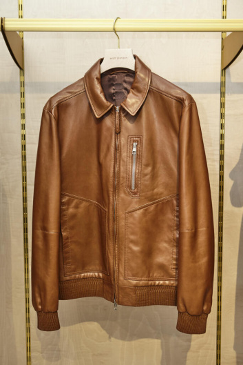 Fotoservizio/SS 2023/MEN/PRESENTAZIONE/BRETT JOHNSON/DP2/32
