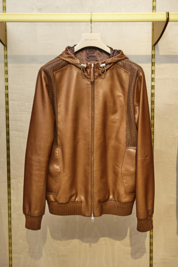 Fotoservizio/SS 2023/MEN/PRESENTAZIONE/BRETT JOHNSON/DP2/33