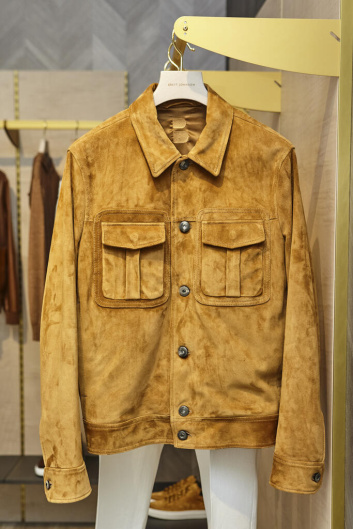 Fotoservizio/SS 2023/MEN/PRESENTAZIONE/BRETT JOHNSON/DP2/34