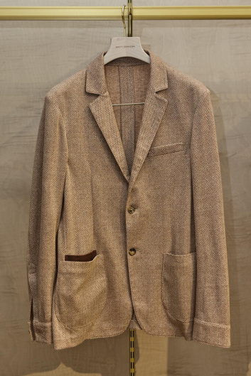 Fotoservizio/SS 2023/MEN/PRESENTAZIONE/BRETT JOHNSON/DP2/35