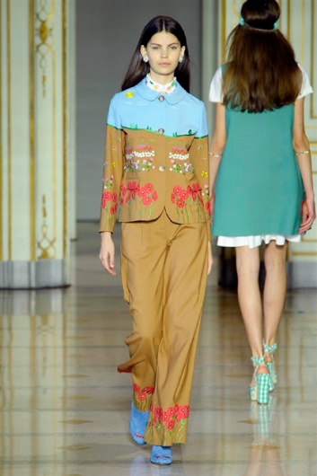 Fotoservizio/SS 2016/WOMEN/VIVETTA/DP1/3