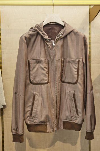 Fotoservizio/SS 2023/MEN/PRESENTAZIONE/BRETT JOHNSON/DP2/42