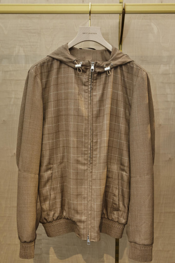 Fotoservizio/SS 2023/MEN/PRESENTAZIONE/BRETT JOHNSON/DP2/43