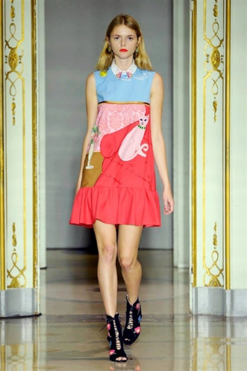 Fotoservizio/SS 2016/WOMEN/VIVETTA/DP1/4