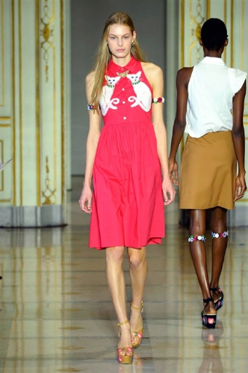 Fotoservizio/SS 2016/WOMEN/VIVETTA/DP1/6